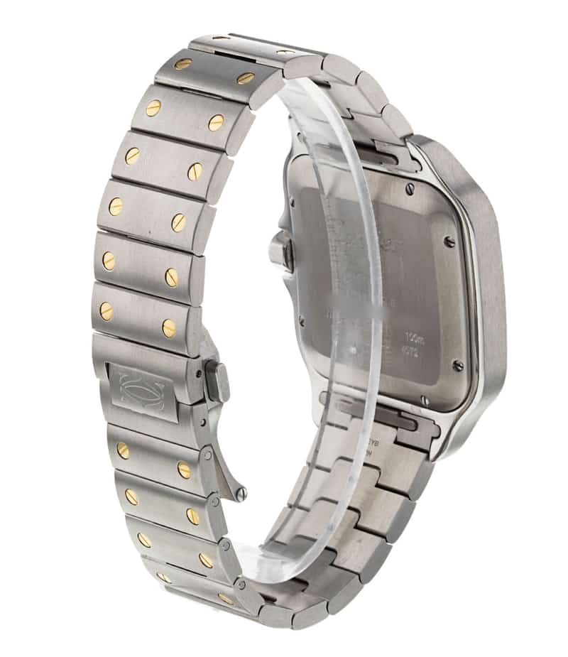 Cartier Santos W2SA0006